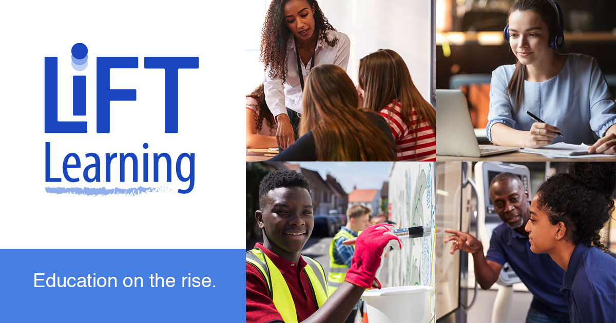 Our Approach LiFT Learning®