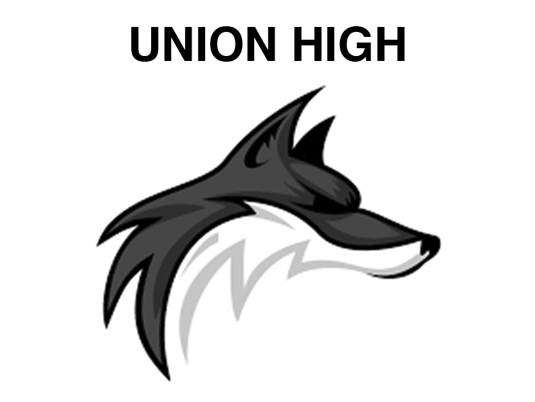 Union High Union High