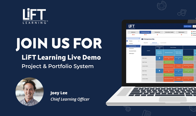 Platform in Action | LiFT Live Demo