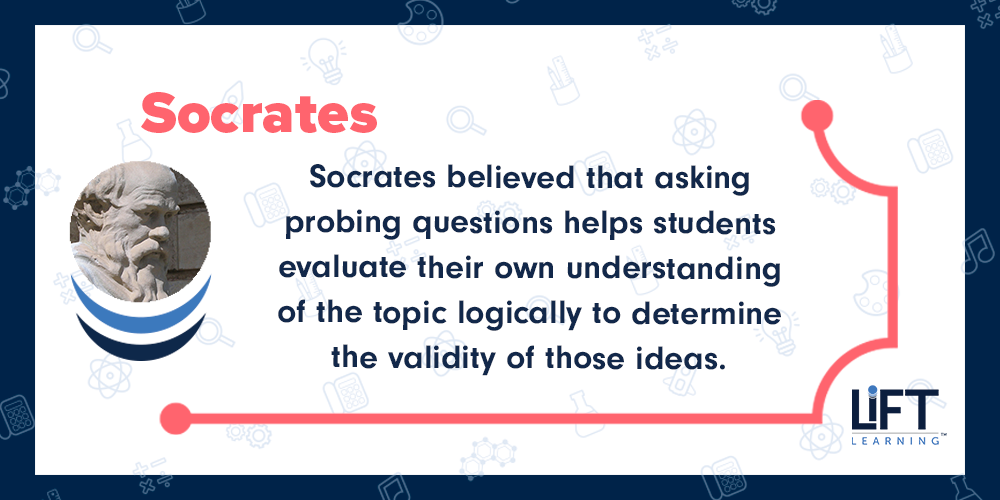 Socrates Project-Based Education
